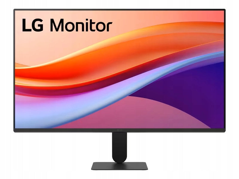 LG Monitor LCD LG 27U41YA-B 27 1920 x 1080 px IPS / PLS