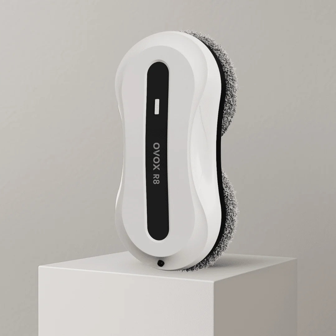 Robot do mycia okien OVOX R8